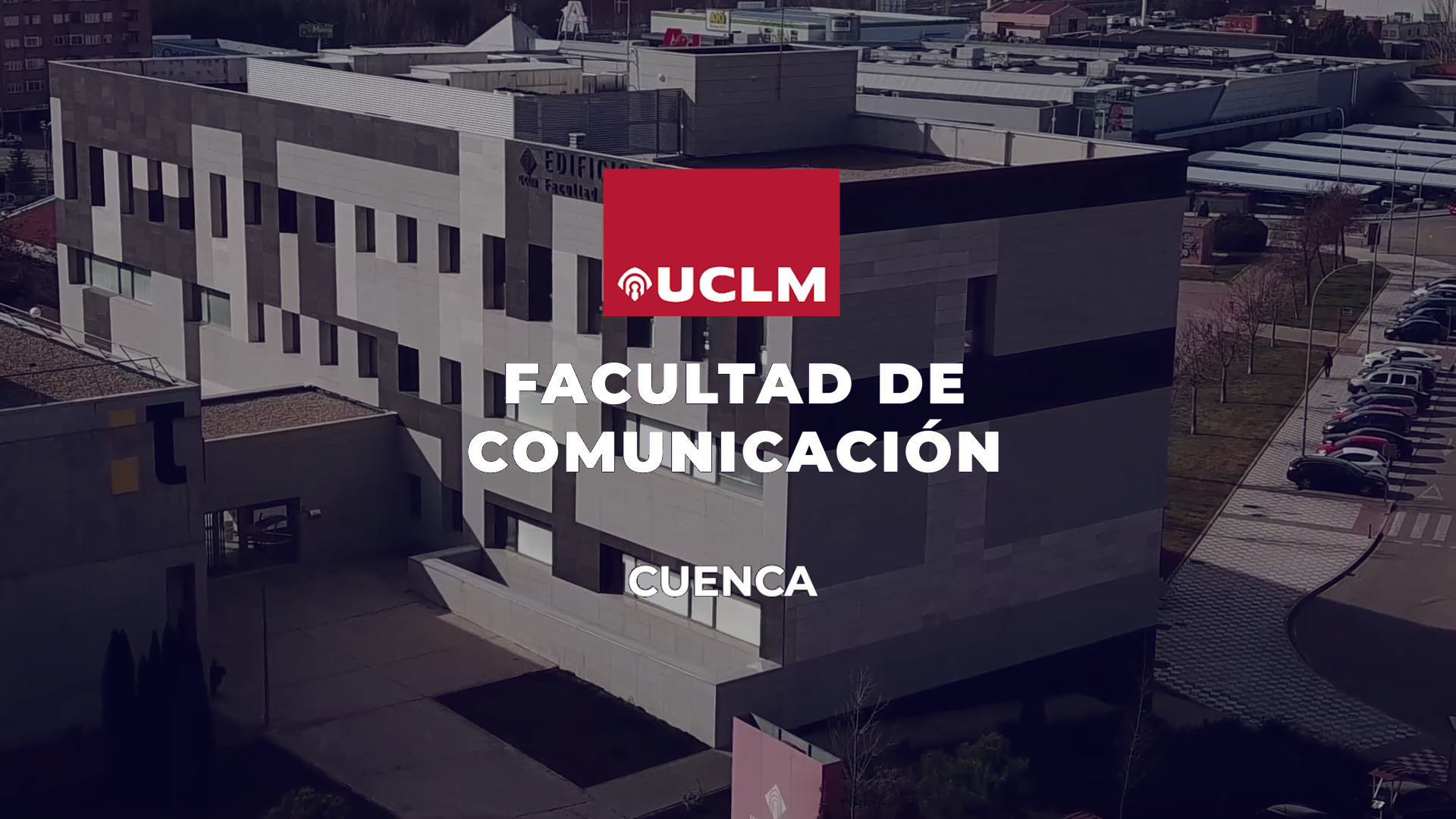Facultad de Comunicación de Cuenca